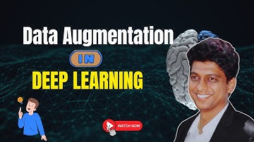 Data Augmentation Techniques #data #augmentation #ai #education #research #image #text #audio #video