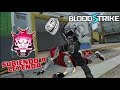 JUGANDO BLOOD STRIKE POR PRIMERA VEZ