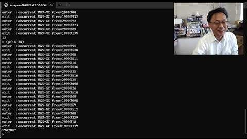 Lisp大好きおじさん　やったぜ！並列LispのGC安定動作