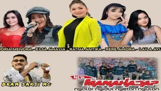 FULL ALBUM - NEW MANAHADAP - JACKY AUDIO - Live Glaga Harum Porong Sidoarjo Terbaru 2023