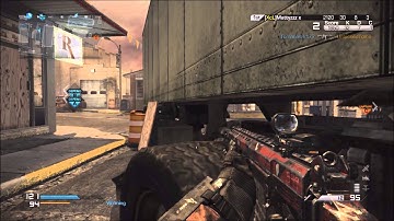 Most Annoying Things In Each CoD? - LOKI w/ Every Gun - IA-2