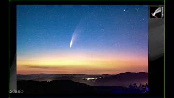 ISSI-BJ online seminar on ESA's Comet Interceptor Mission