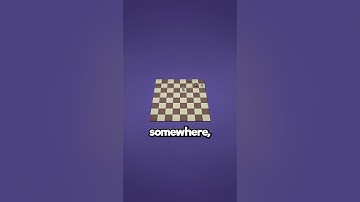 This is Checkmate...but not for you :)