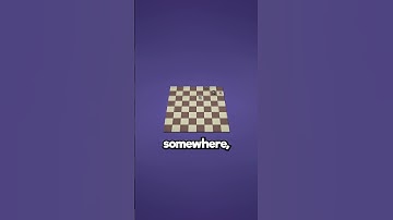 This is Checkmate...but not for you :)