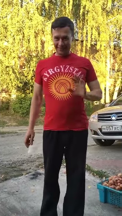 Лянга - YouTube