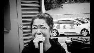 Ödüm kopuyor - GÜLLÜ'NÜN ANISINA SAYGIYLA...