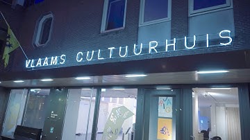 Aftermovie Sound Track-residentie in de Brakke Grond 2021