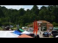 NYSTY GEORGIA BARN timelapse 1st day NYSTY GEORGIA BARN timelapse 1st day