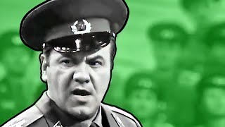 "Фронтовики, наденьте ордена!" - Вадим Русланов и Ансамбль им. Александрова (1970)