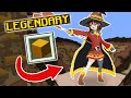 ONLY ANIME CHALLENGE (Minecraft Build Battle)