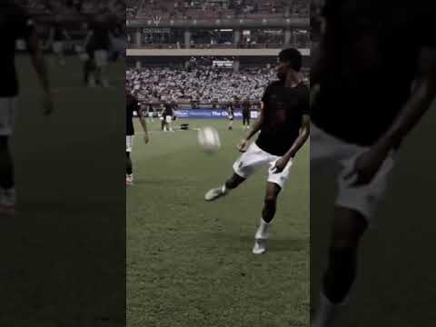 Marcus Rashford And