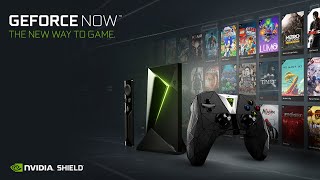 ¿Podrá Google Stadia mejorar esto? - Review Geforce NOW de NVIDIA