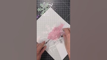 #SHORTS Embossing Elegance with New Release Sneak Peeks #cardmaker