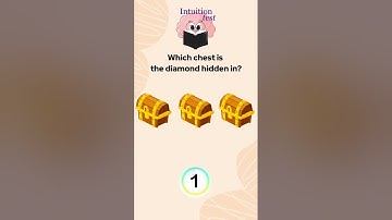 Share your results in the comments. Test your intuition #test #intuition #fyp