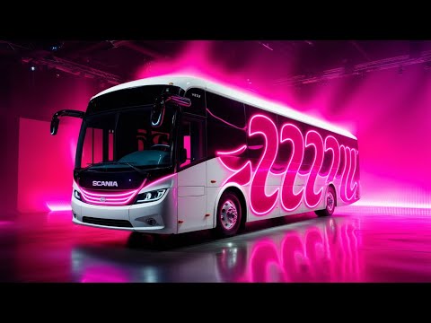 16 Volvo Bus