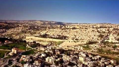 موطني - القدس عاصمة فلسطين الأبدية
