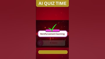 Can You Ace This AI Quiz? 5 Fun Questions! Comment your score out of 5! #aiquiz #quiz #aichallenge