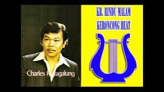 KR. RINDU MALAM Charles Hutagalung Keroncong Beat