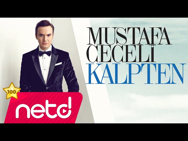 MUSTAFA CECELI - Ille de ask