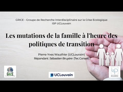 Vidéo: Pourquoi les mutations de transition sont-elles plus fréquentes ?