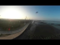 3DR SOLO + Kodak SP360 4K , Air 360