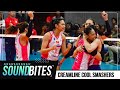 PVL: Creamline Cool Smashers reflect on winning fourth straight All-Filipino crown, 8th overall