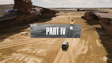 THE LAST OF US inspired shot - PART 4 - Adding some extra details and finishing up the shot