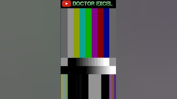 0003 Series en Excel [La función FILA] y la [Opción Serie de Relleno] #1minutitodeexcel #excel