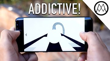Most Addictive Games for Android - 2017!
