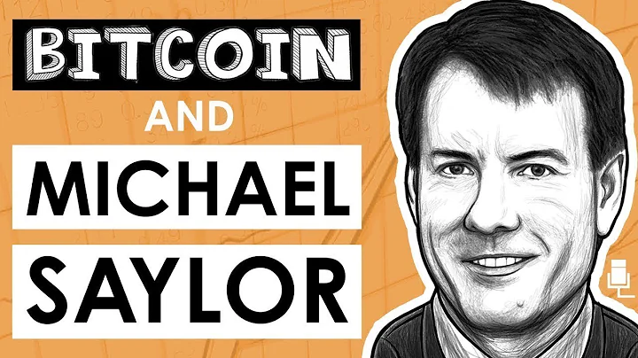 BTC005: Bitcoin & Michael Saylor - A Masterclass I...