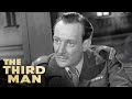 'Stealing Penicillin' Scene | The Third Man