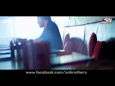 Jeena Jeena (SN BROTHERS MIX)