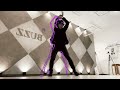 『リフレインブレイン / アルストロメリア×コメティック』neoswing dance vol.335