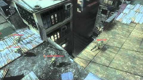 Longest Tomahawk Throw!?!(Kowloon)