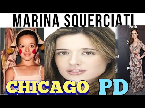 Video: Verlaat burgess chicago p.d. 2020?