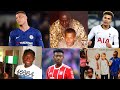 20 Nigerian Footballers Who Are Playing For Other Countries