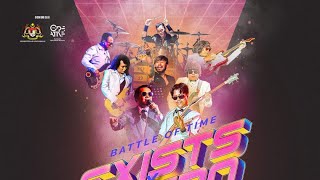 Exists X Masdo-Bunga