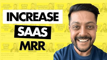 3 SaaS Pricing Strategies to Increase MRR