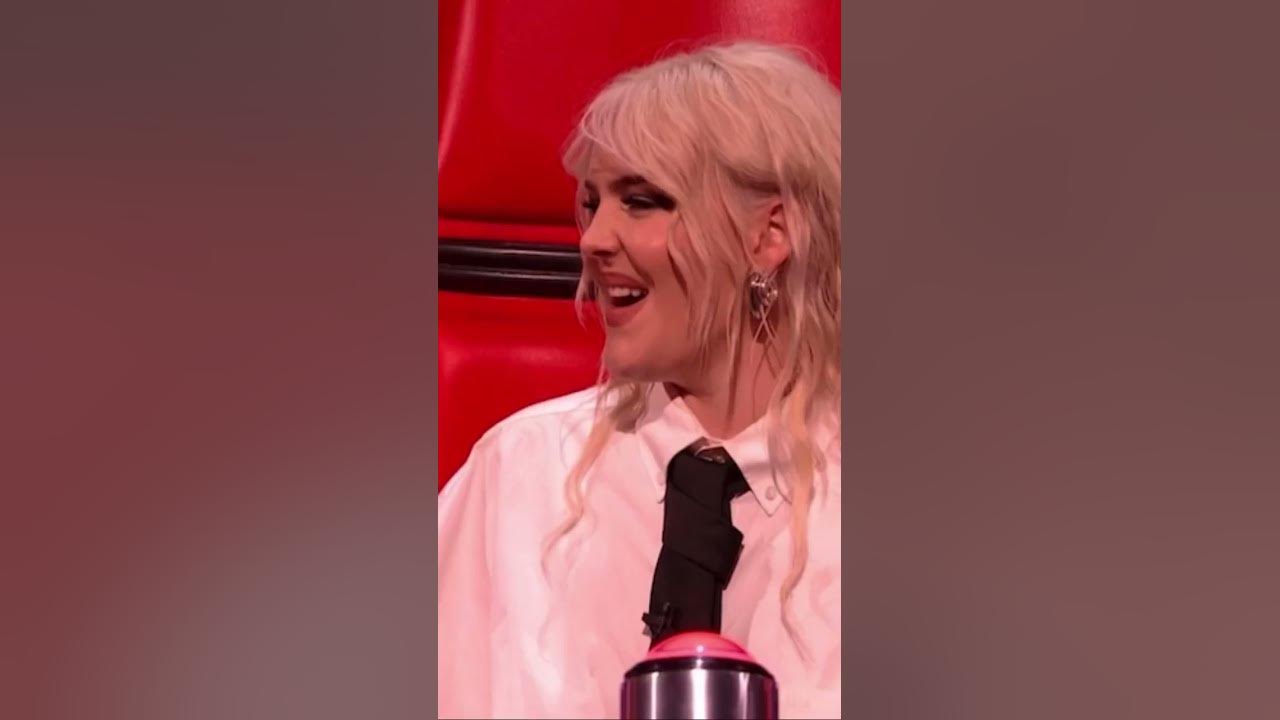 Sex Bomb #thevoiceuk