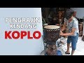 TIPS TRIK Mudah Membuat Gendang Jimbe