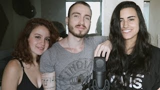 Video thumbnail of "Rebeca, To Brisando Em Você, Sensação - MC Livinho, Gaab, 1Kilo"