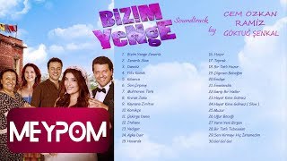 Cem Özkan - Filiz Komik (Official Audio)