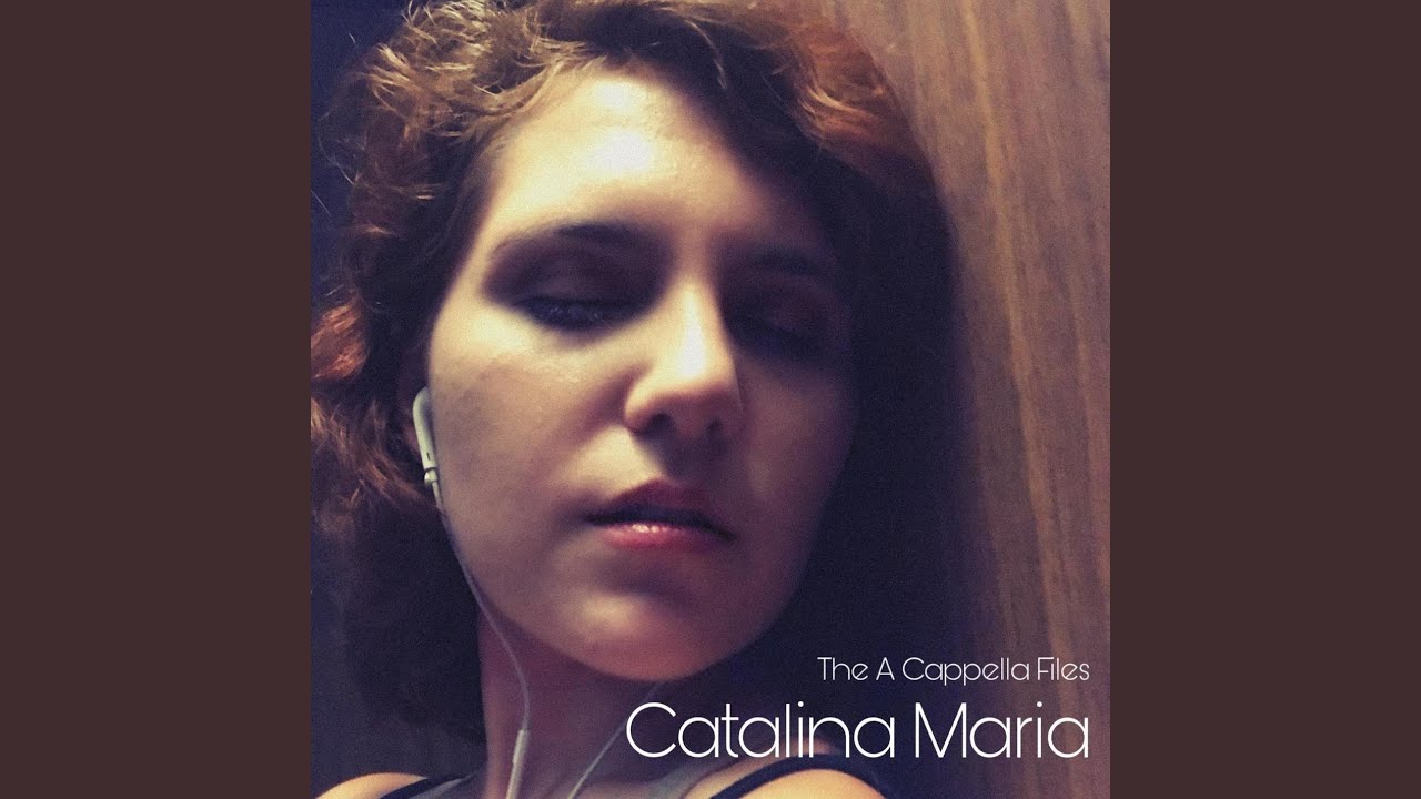 Catalina Maria - Topic.