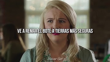 AURORA - Running With The Wolves (Subtitulada al español)