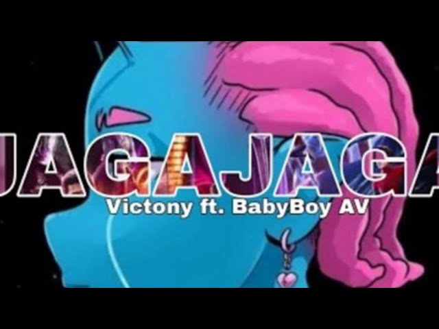 Victony ft Babyboy AV - Ifunaya (Lyrics) #lyricsafrica