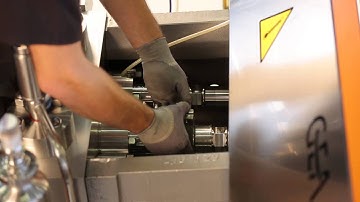 ONE Series - Video Tecnico