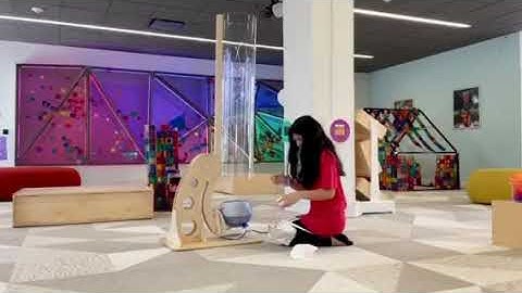 Wind Tunnel Experiment!