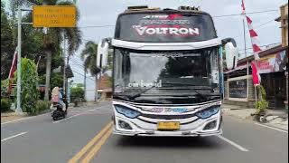 KUMPULAN KLAKSON TELOLET❗❗the voltron pulang pangandaran full nada dav terbaru