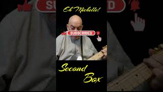 Second Box - Original Easy Listening Acoustic And Electric Guitar Music.