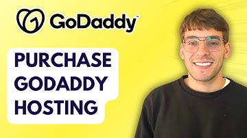 How to Purchase GoDaddy Hosting [2025 Guide]